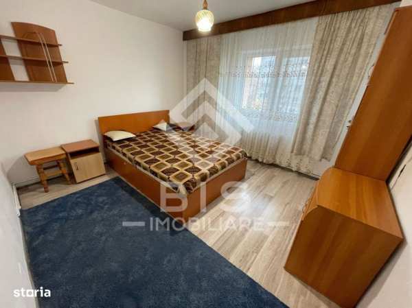 Apartament 2 camere, etaj intermediar, Zona Big