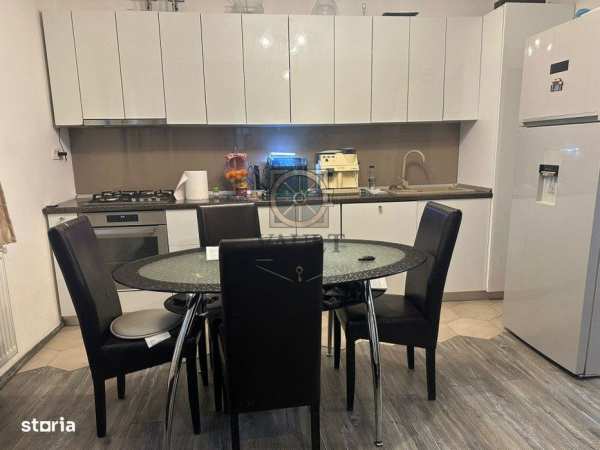 Apartament 3 Camere-Rahova-Dunavat-Bloc Nou-Petre Ispirescu
