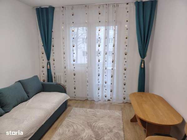 Vand apartament 2 camere Manastur