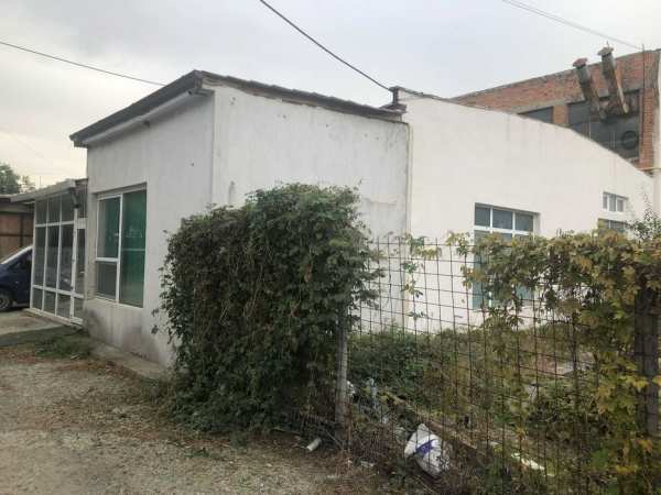 Spatiu de inchiriat Botosani, hala 250m2