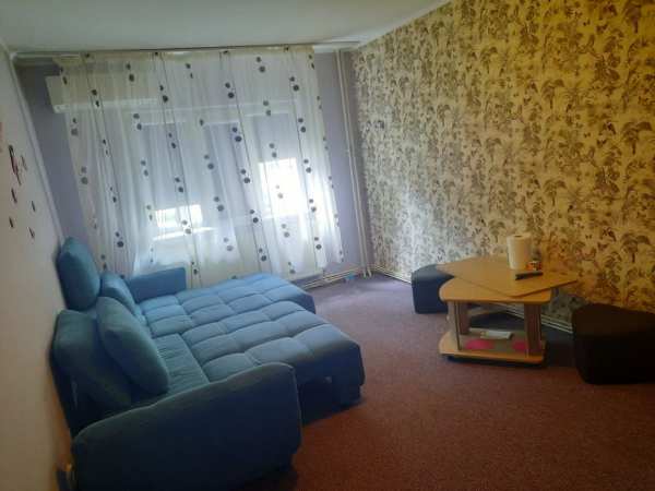 Închiriez apartament cu doua camere in regim hotelier