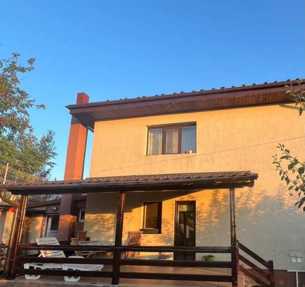 Casa tip duplex Aroneanu Iași