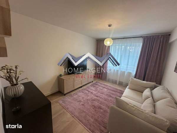 Apartament 2 camere Otopeni + curte - Pădurea Petrești - Balotești