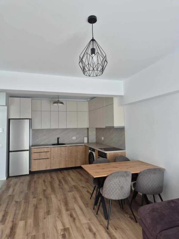Dau in chirie apartament nou 2 camere - Prima Arena, persoana fizica
