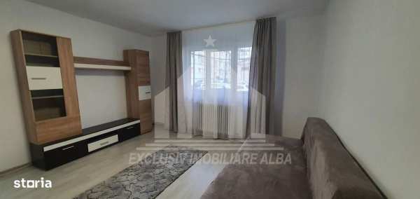 Apartament 2 camere de inchiriat, Cetate
