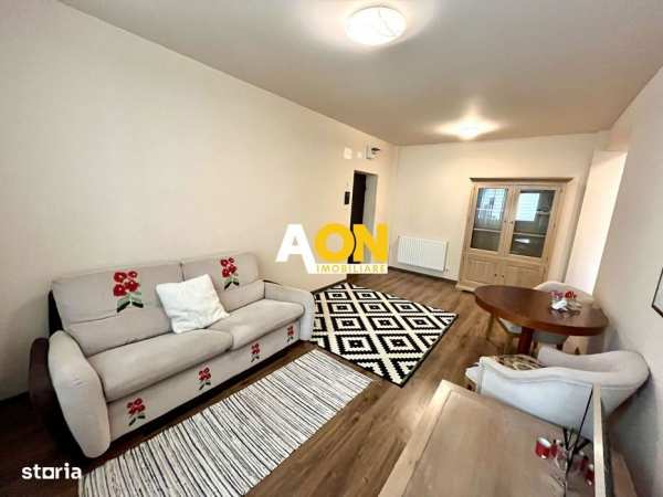 Apartament cu 2 Camere, Bloc Nou, Zonă Ultracentrală