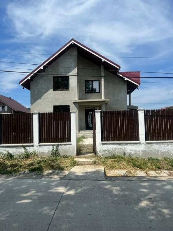 Vand Casa Gura Vaiii, Piatra Neamt