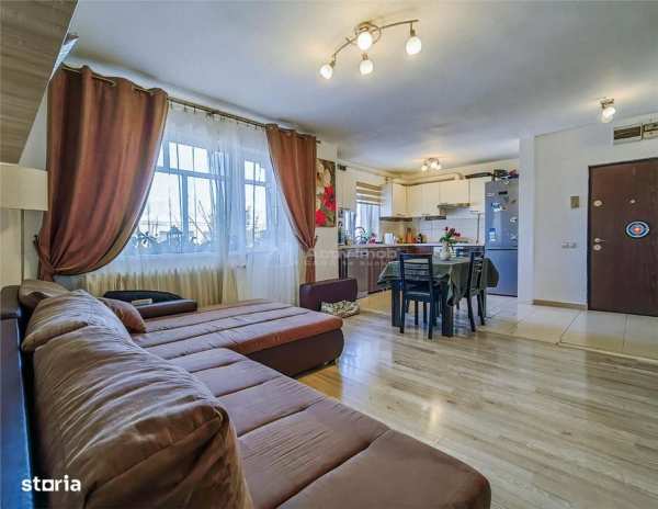 4 camere - Gojdu - Etaj 4 din 4