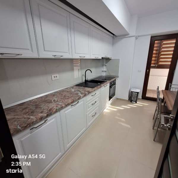 Soleia Residence, inchiriere 2 camere 68mp etaj 1
