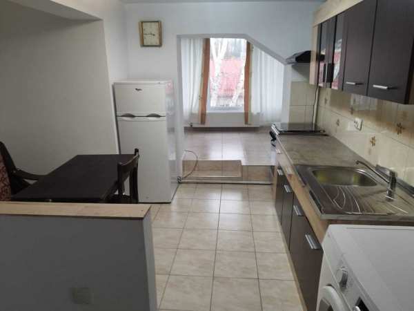 Apartament cu 1 camera, mobilat si utilat