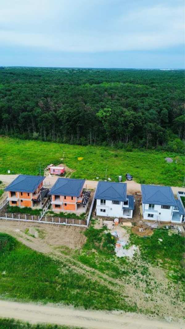 Casa 5 camere Padurea Cernica Pantelimon/Complex Forest Residence