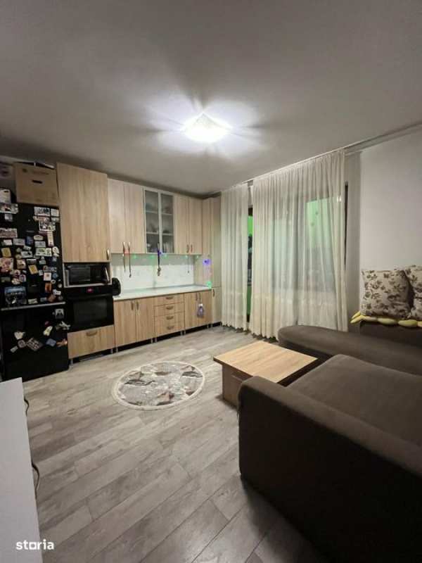 Rahova - Confort Urban mobilat