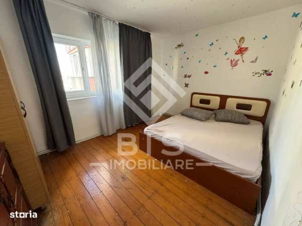 Apartament 2 camere- etaj 2, Calea Moldovei, OMV