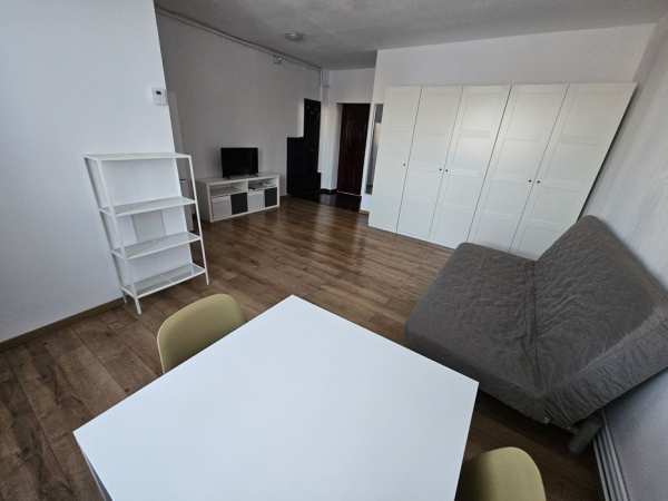 Inchiriez garsoniera Berceni -Sos.Oltenitei  Romprim
