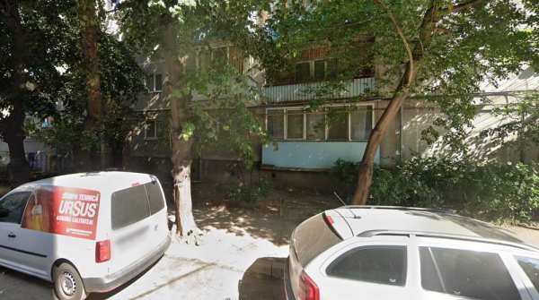 Apartament cu 2 camere | Zona telegrafului