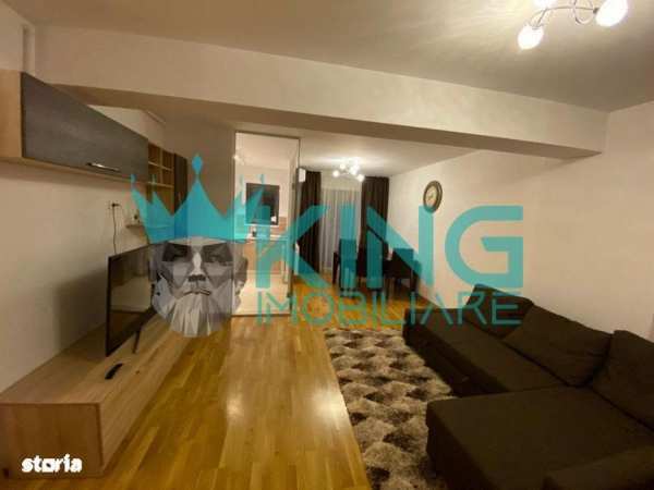 ICON RESIDENCE - Banu Manta | 2 Camere | Centrala | Balcon | AC |