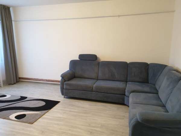 Apartament 3 Camere