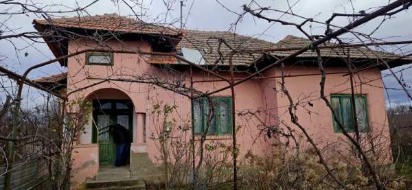 Casa la tara in Vanjulet, Drobeta Turnu Severin, Mehedinți