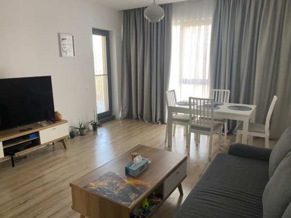 Inchiriere apartament 2 camere CITTA RESIDENCE