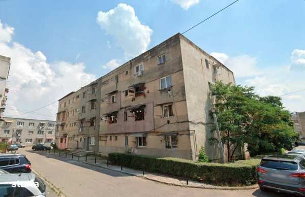 STRADA CONSTRUCTORILOR - TARGU JIU, Garsoniera - 19 mp - etaj 1