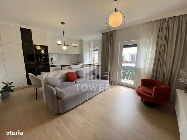 Apartament 3 camere de închiriat | Eleganță & Confort | Cartierul Arhi