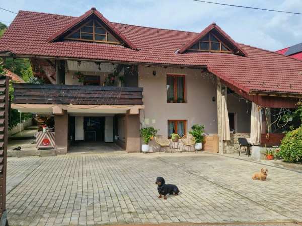 Casa schimb/vanzare Baile Govora