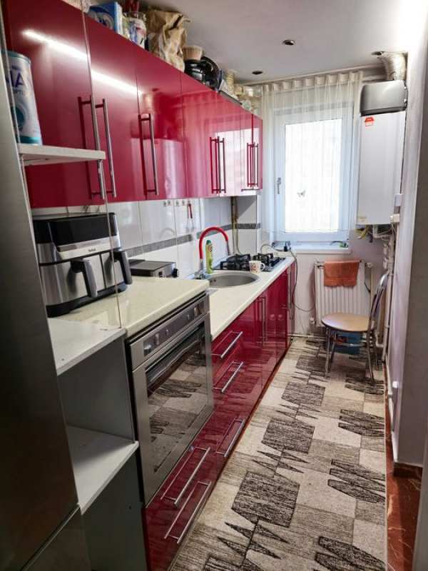 Apartament 2 camere,Vulcan,jud.Hunedoara