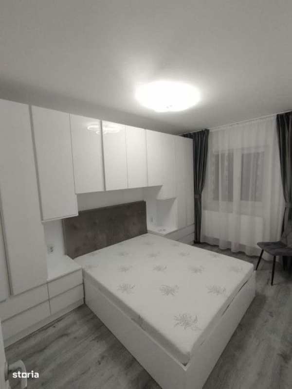 De inchiriat – Apartament cu 1 camera in Stejarii Residence, Lunca C