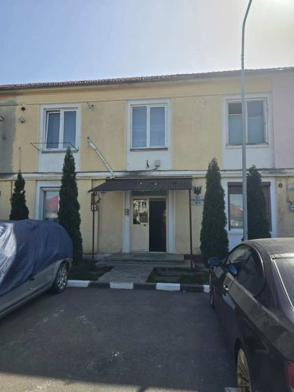 Garsoniera de vanzare Strada Barsei Codlea
