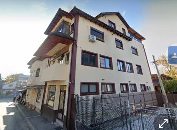 Spații comerciale in Câmpulung