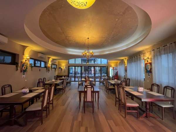 Inchiriere Restaurant