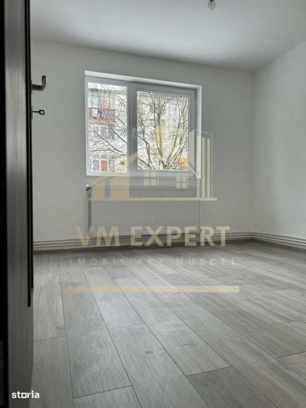 Apartament 2 Camere Etaj 2 Visoi Campulung