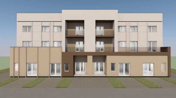 Proprietar vand apartament cu 3 camere bloc 2025