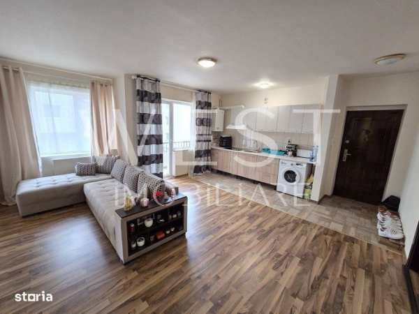 Apartament 3 camere! Mobilat/Utilat! Parcare! Str. Florilor! Zona Kik!