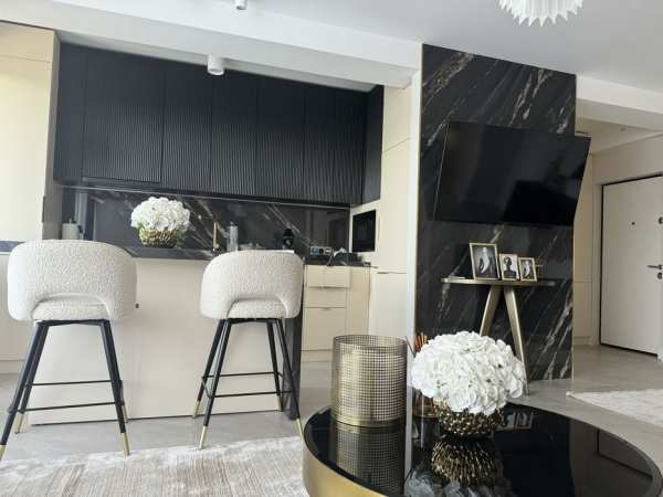 Apartament de lux