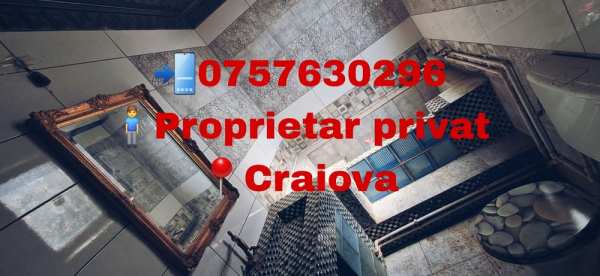 Vand casa la schimb cu garsoniera sau apartament + diferenta