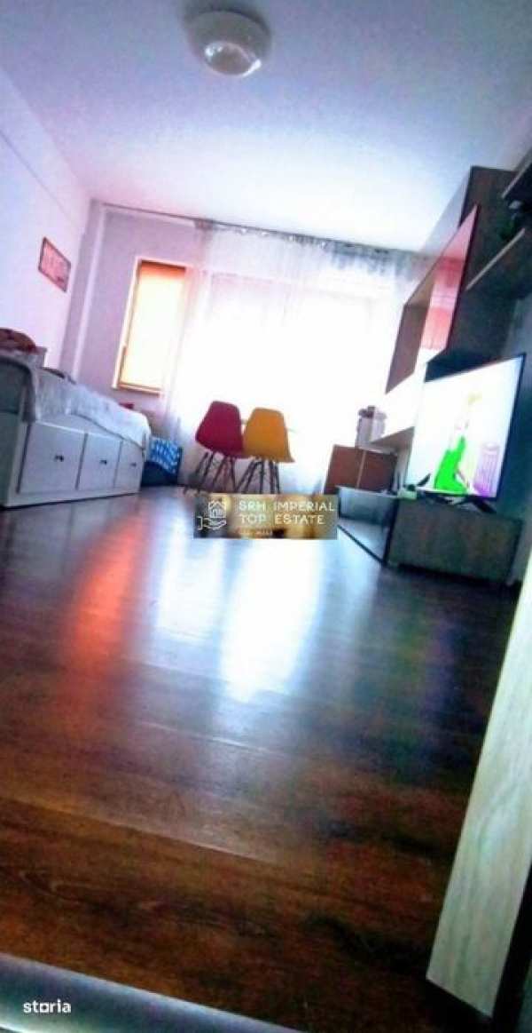Apartament 2 camere decomandat Tomis Plus Palazu Loc de Parcare Inclus