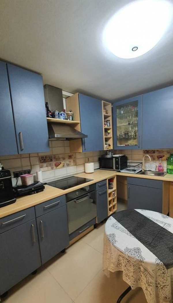 Apartament 3 camere decomandat