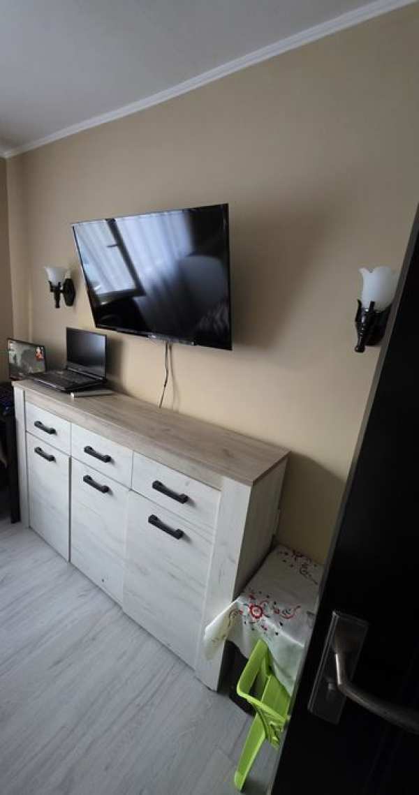 Apartament 3 camere in Stejari 82 mp