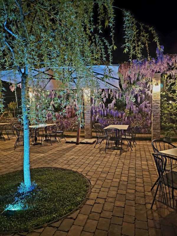 Restaurant și hotel Calimanesti