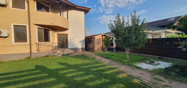 Inchiriez Vila Comuna Berceni, Ilfov.