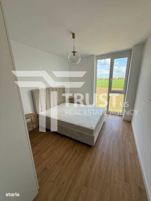 Apartament 2 Camere / Zona Aradului / Campeador City / Etaj 3 54mp