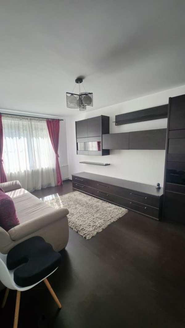 Inchiriez apartament 2 camere Gorjului Lujerului Militari