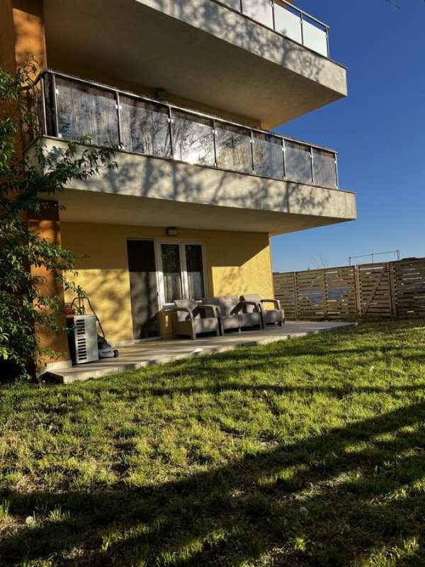 Vand Apartament 2 camere gradina 105m2, Adora Urban Village, Bragadiru