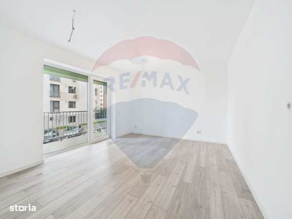 Apartament nou cu 2 camere de vanzare Class Park
