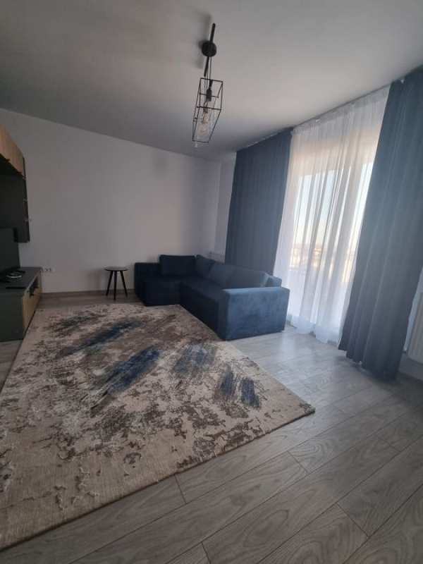 Apartament 3 camere de inchiriat, zona Veterani