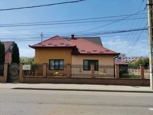 Casa de vânzare în Gherla