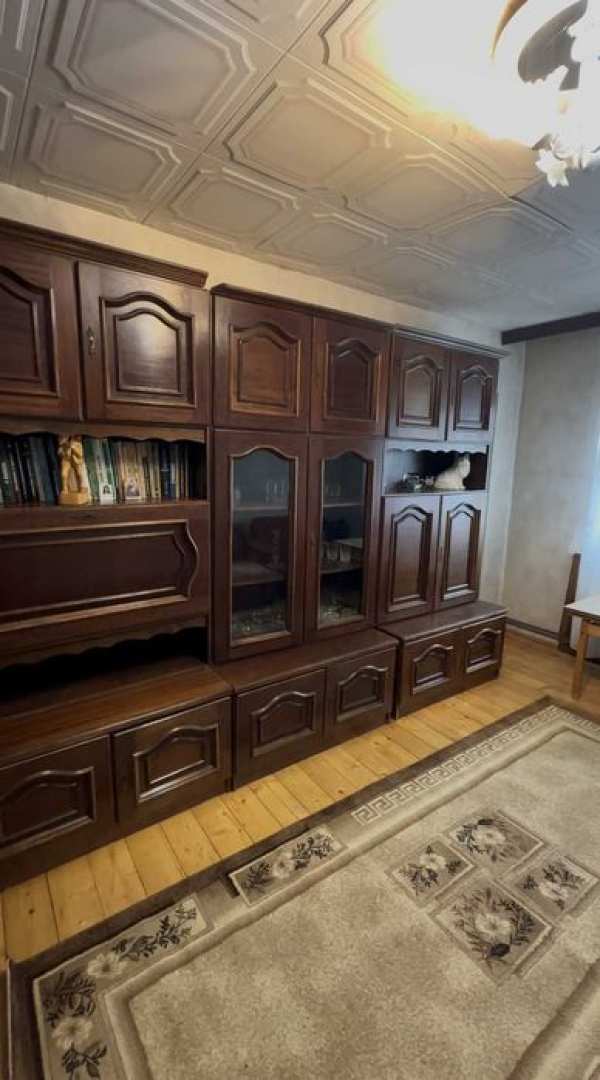 Apartament 4 camere | Balcon | Zona Birouri Romgaz