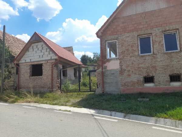 Casa de Vanzare.
