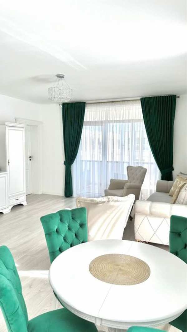 Apartament de inchiriat | 3 camere | decomandat | Dumbravita Timis